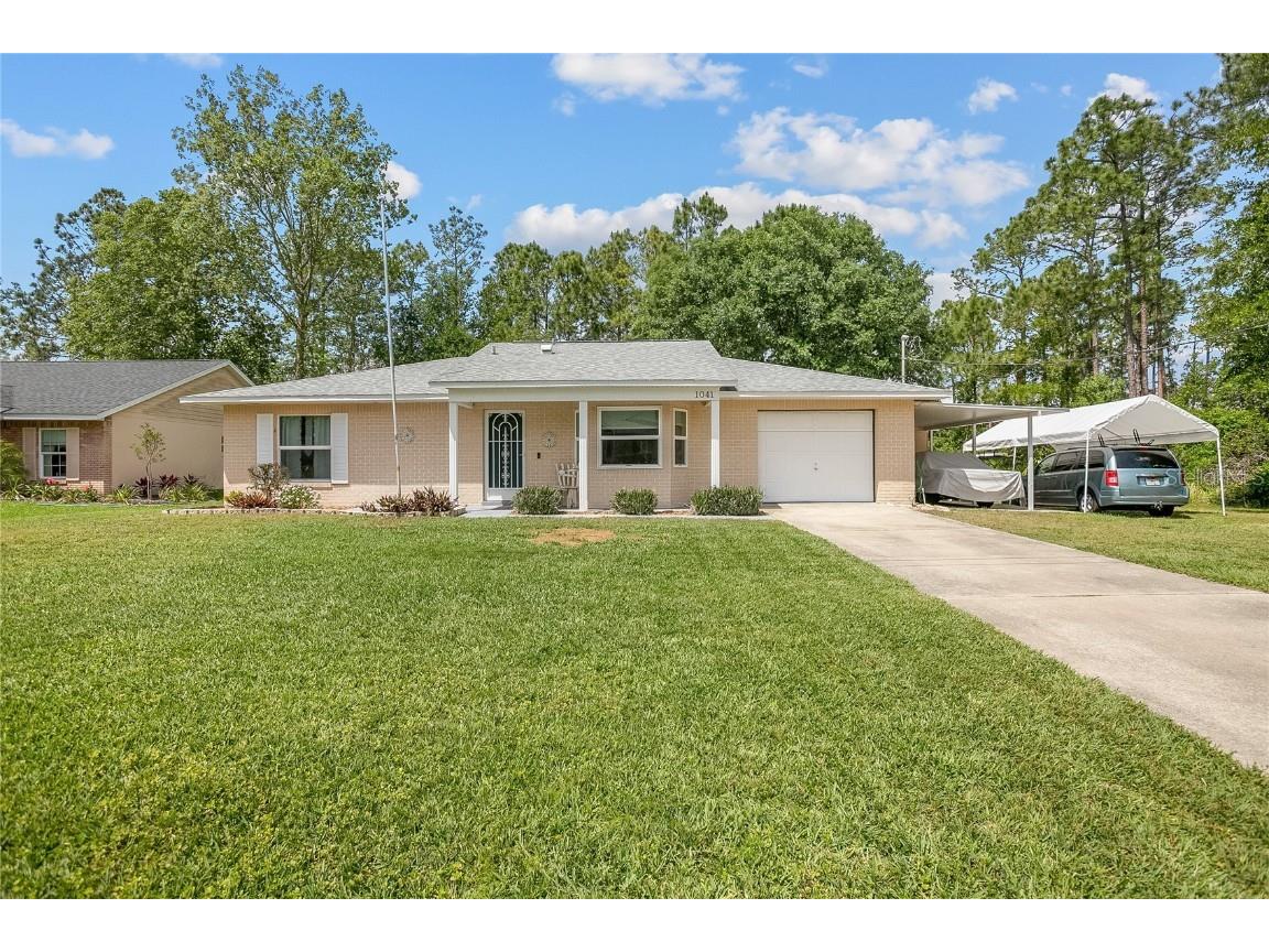 1041 Eastbrook Avenue Deltona FL 32738 V4929554 image1