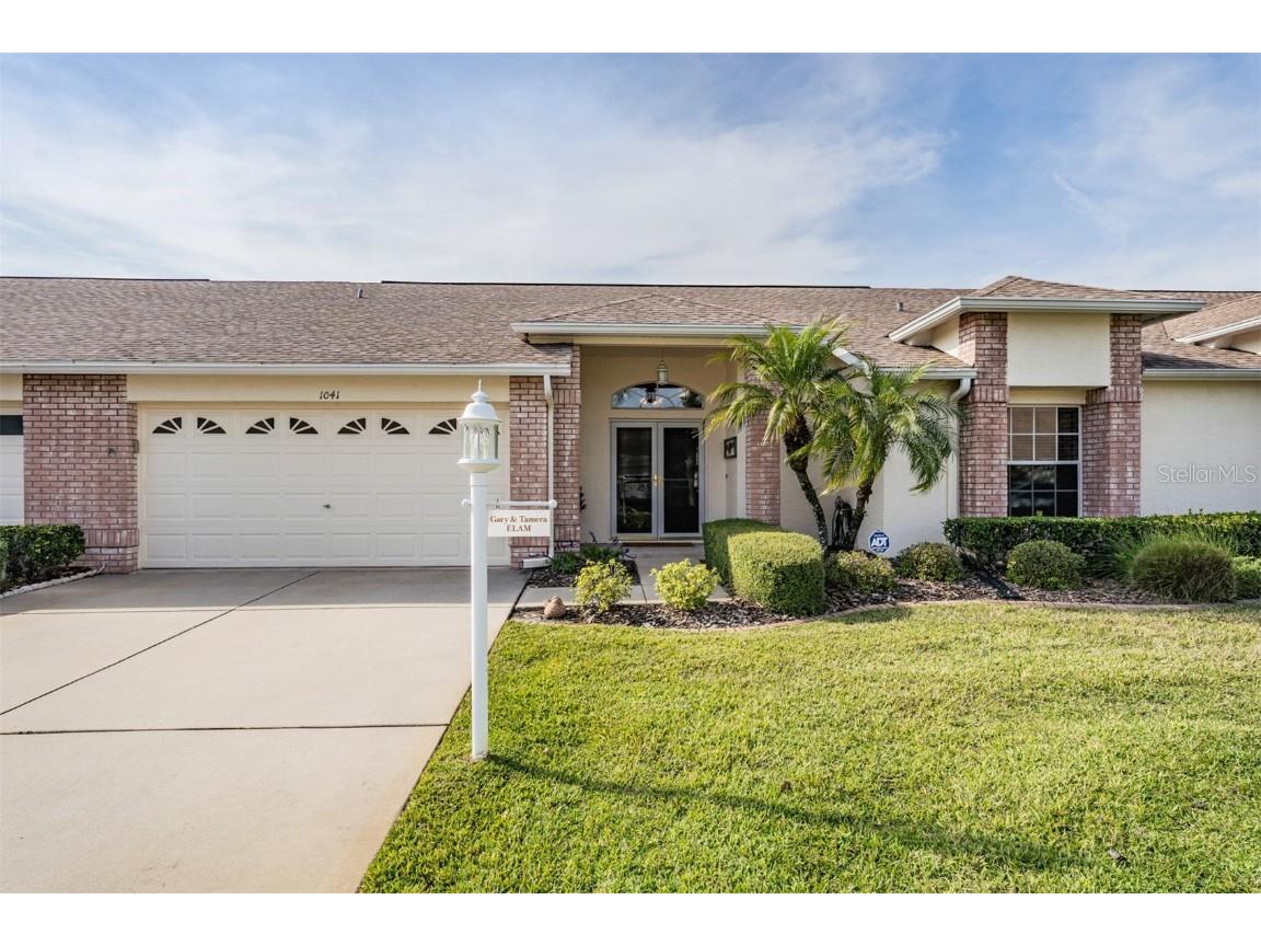1041 Flora Vista Street Trinity FL 34655 W7852739 image1