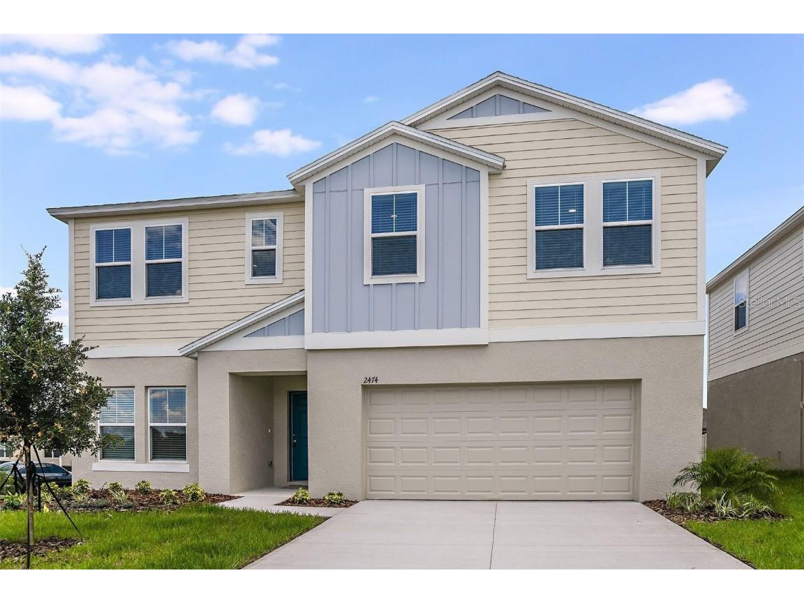 1041 Foresore Lane Haines City FL 33844 TB8405157 image1