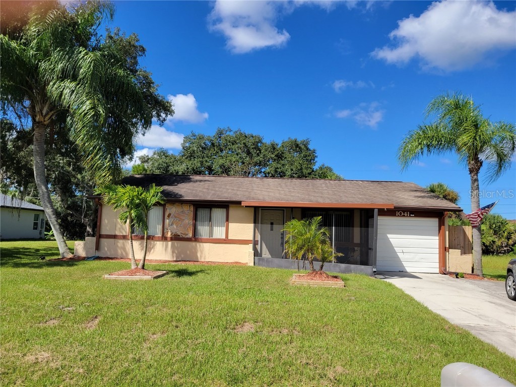 1041 Guild Street Port Charlotte FL 33952 A4513892 image1