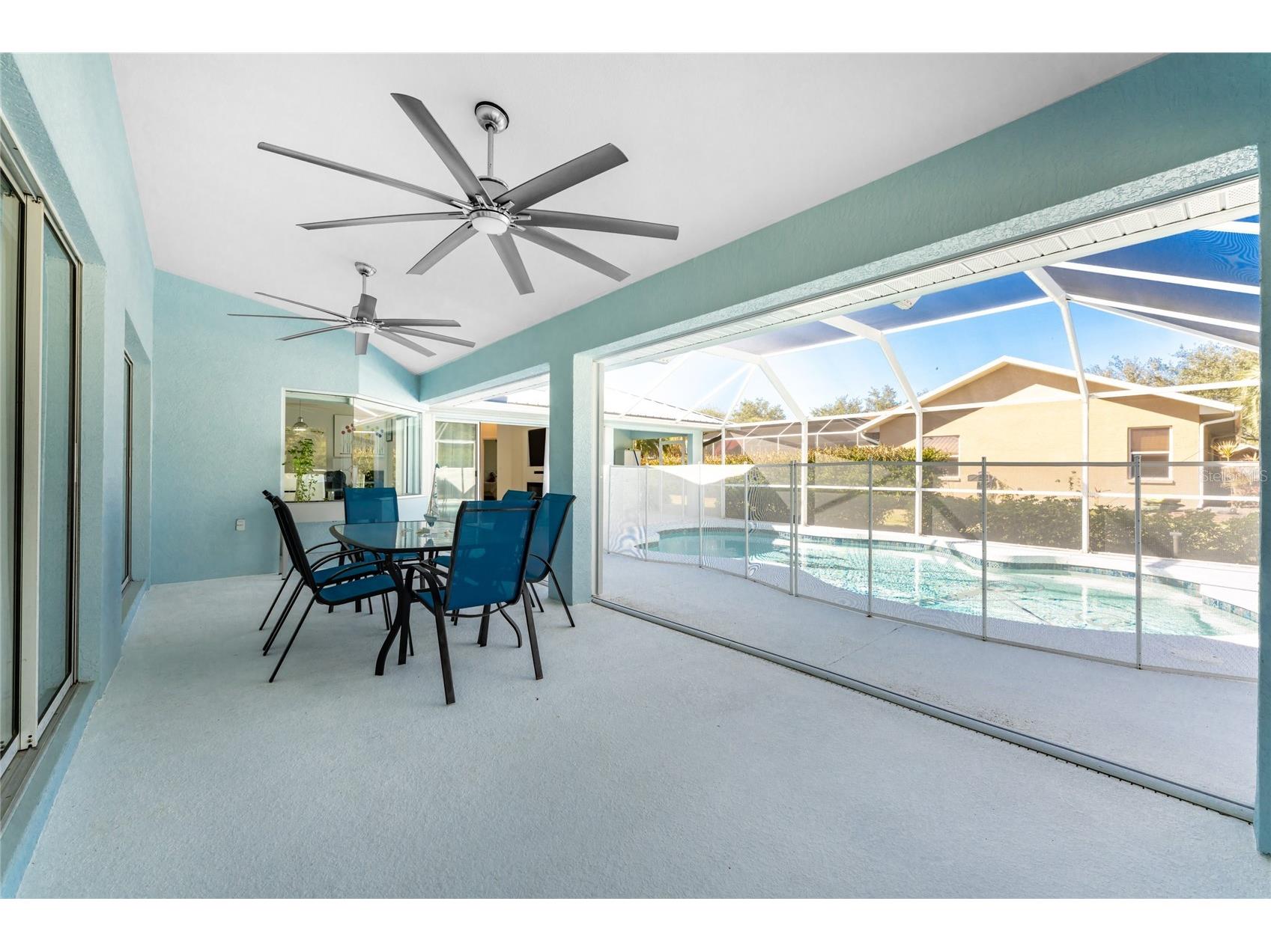 1041 Harbour Drake Drive Punta Gorda FL 33983 C7522009 image47