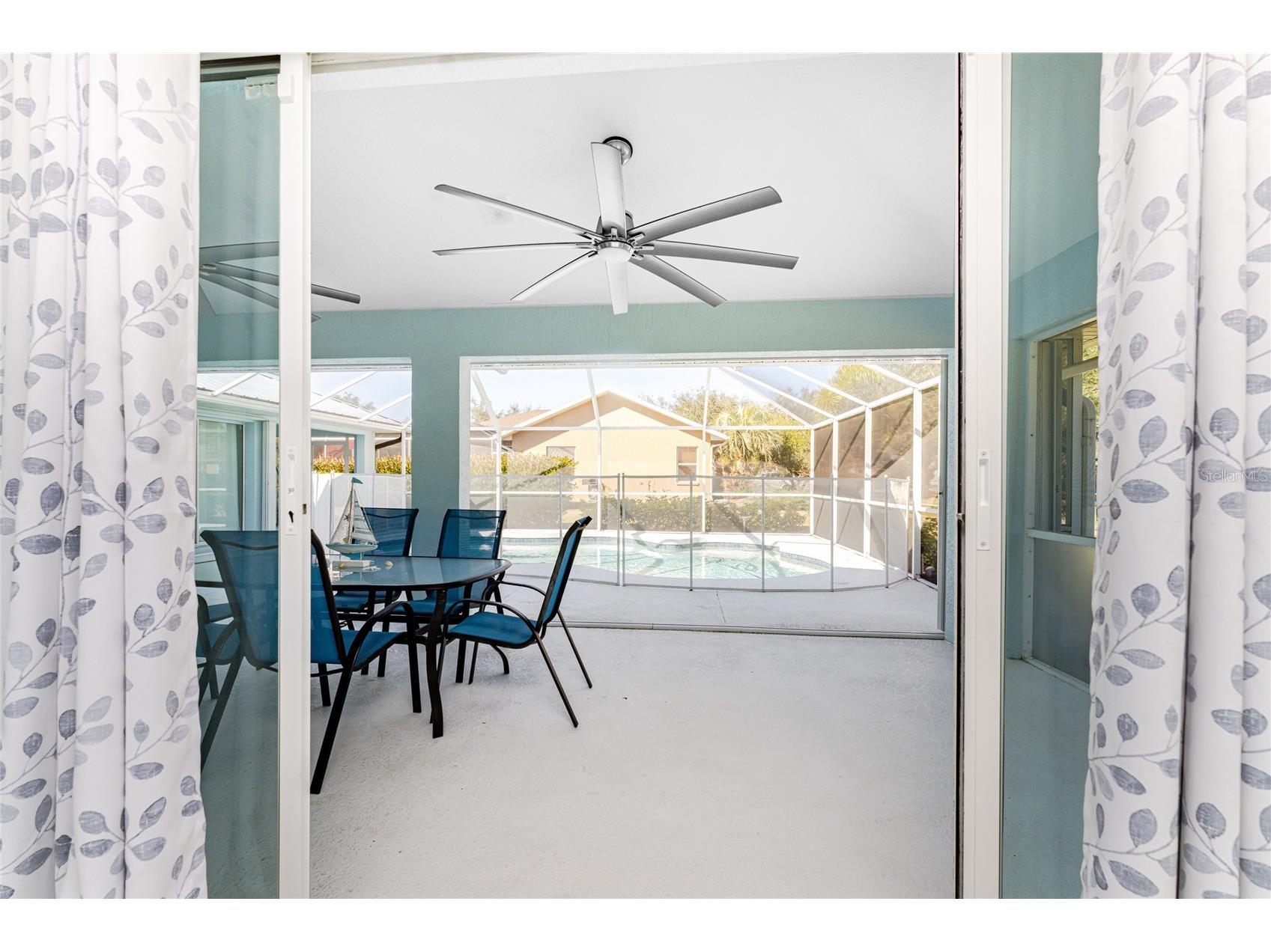 1041 Harbour Drake Drive Punta Gorda FL 33983 C7522009 image55