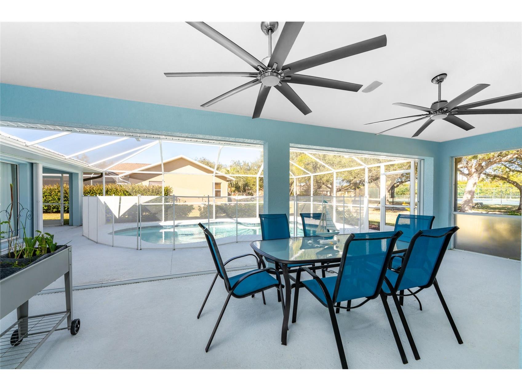 1041 Harbour Drake Drive Punta Gorda FL 33983 C7522009 image56