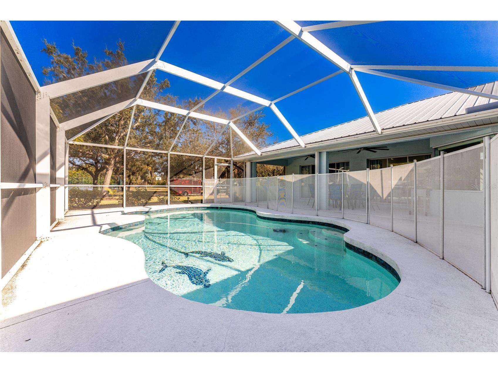 1041 Harbour Drake Drive Punta Gorda FL 33983 C7522009 image60