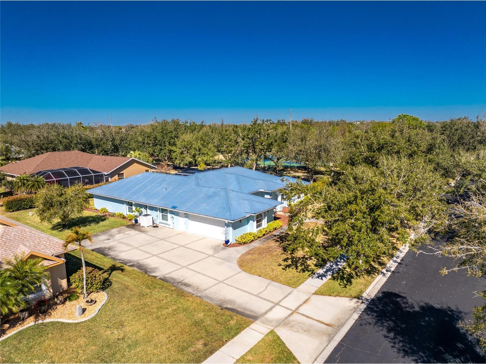 1041 Harbour Drake Drive Punta Gorda FL 33983 C7522009 image69