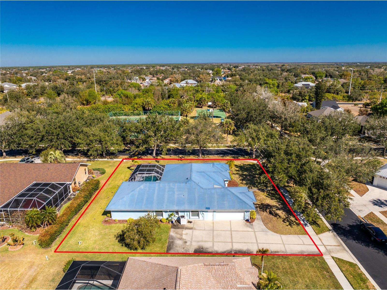 1041 Harbour Drake Drive Punta Gorda FL 33983 C7522009 image70