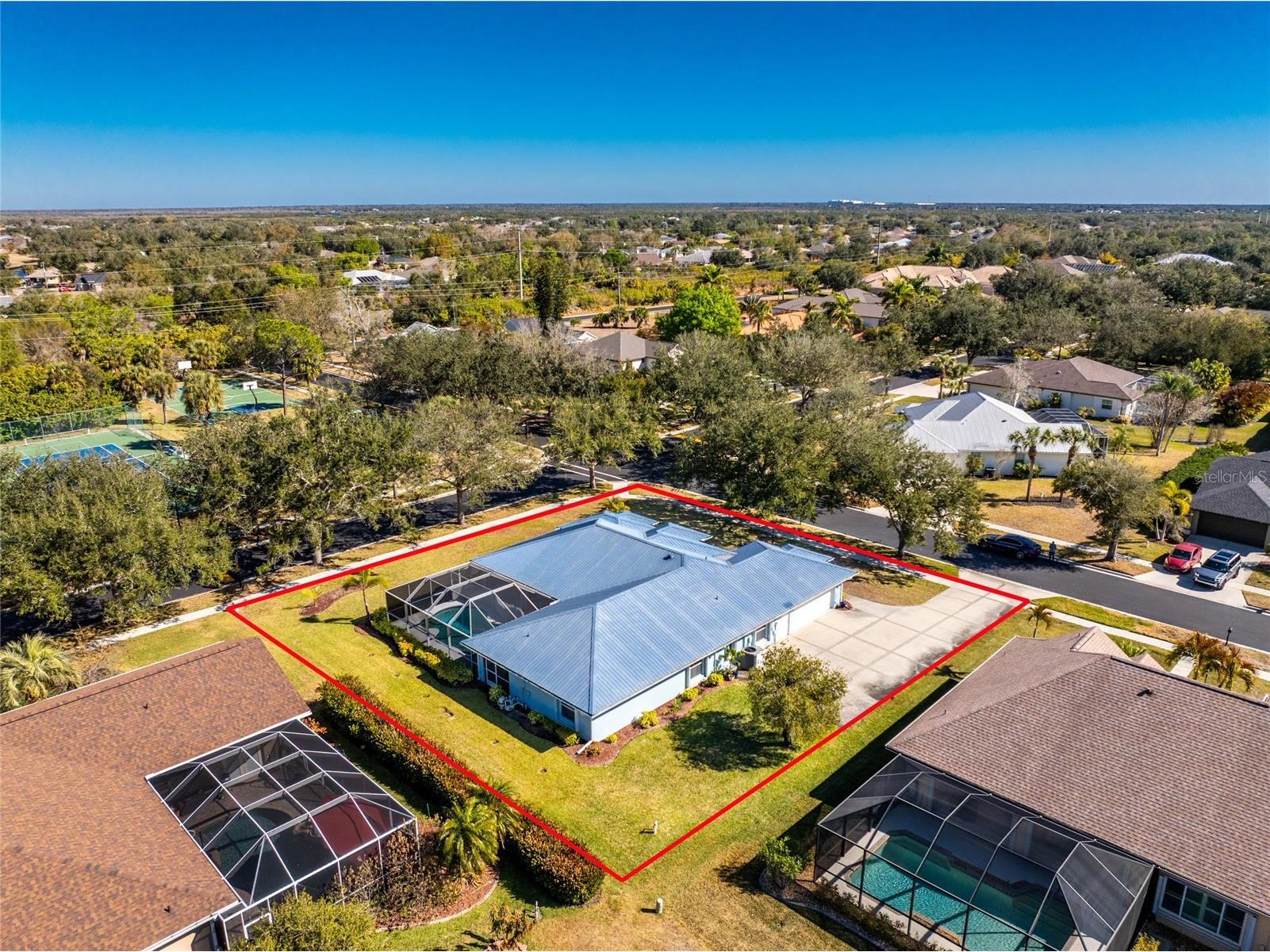 1041 Harbour Drake Drive Punta Gorda FL 33983 C7522009 image71