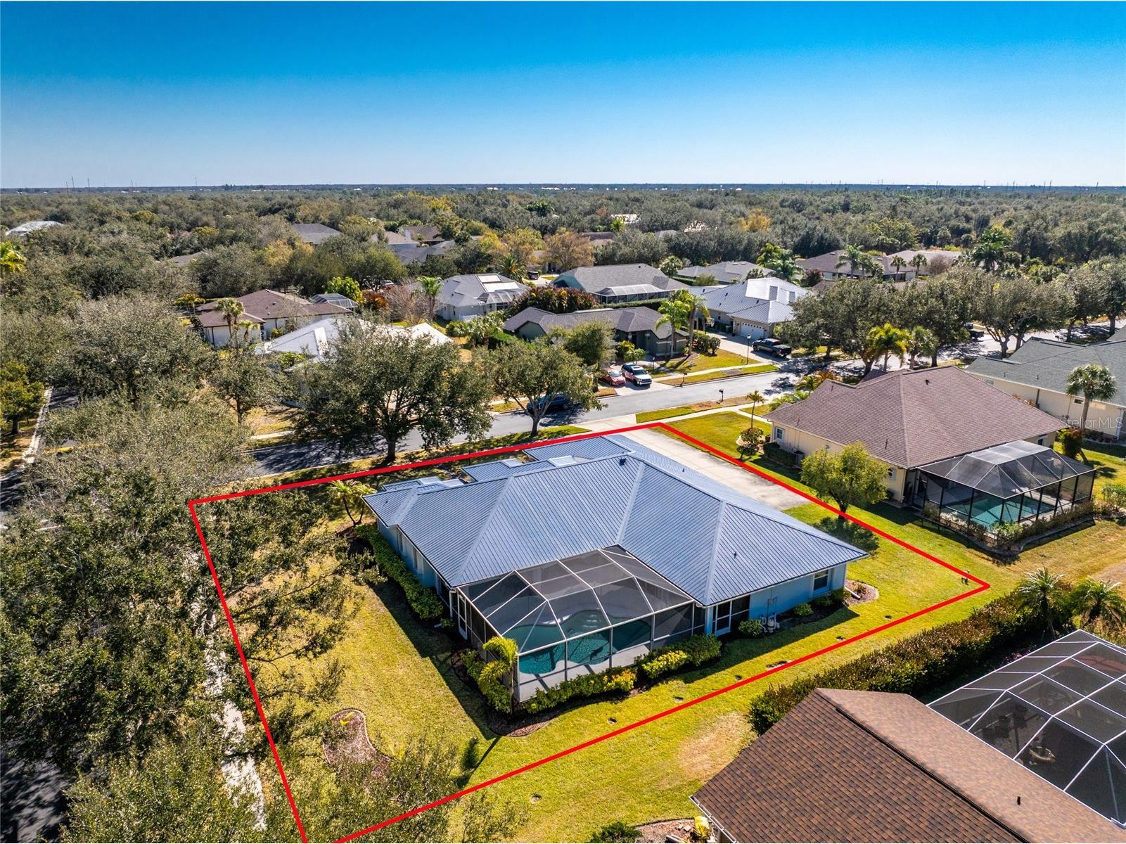 1041 Harbour Drake Drive Punta Gorda FL 33983 C7522009 image73