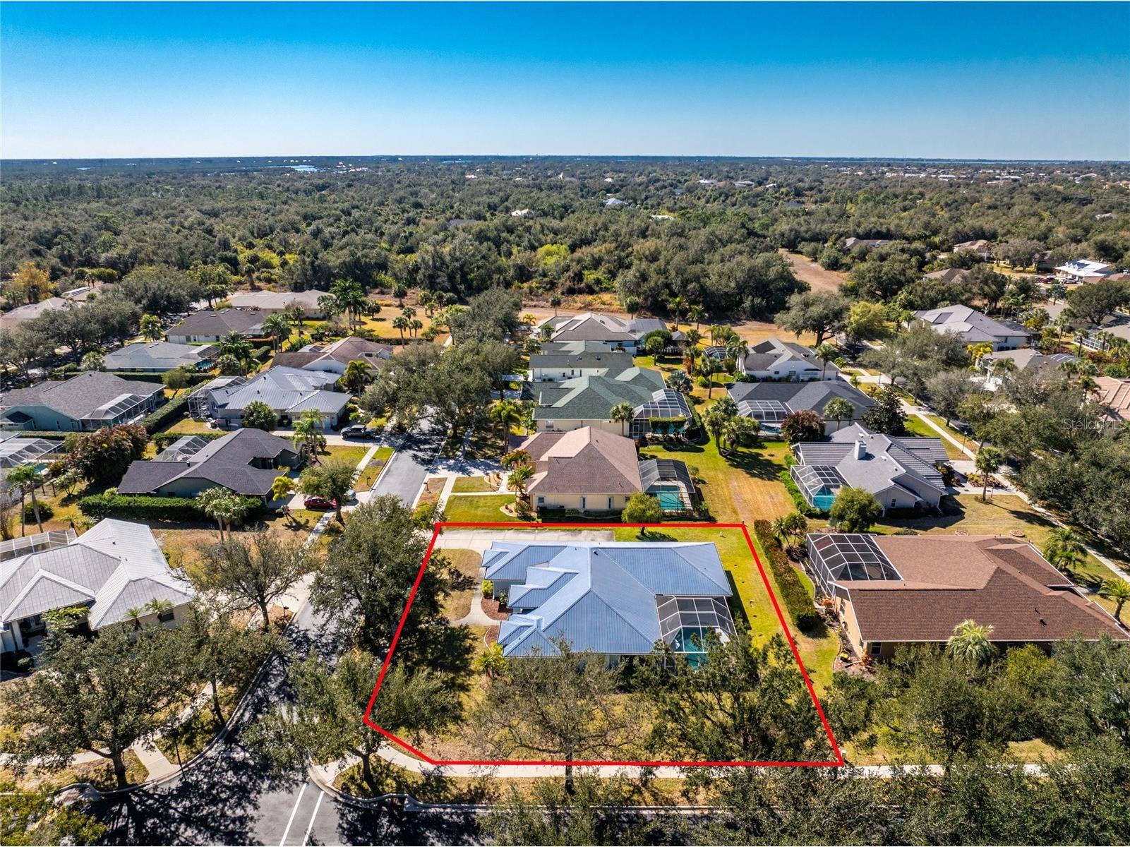 1041 Harbour Drake Drive Punta Gorda FL 33983 C7522009 image74