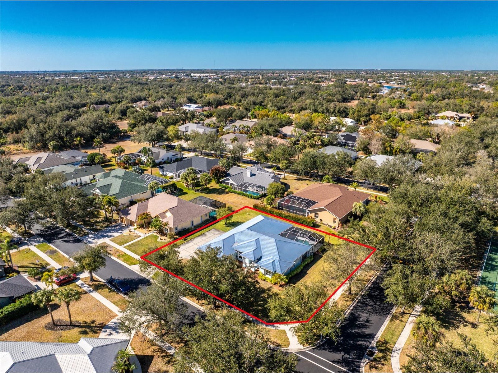 1041 Harbour Drake Drive Punta Gorda FL 33983 C7522009 image75