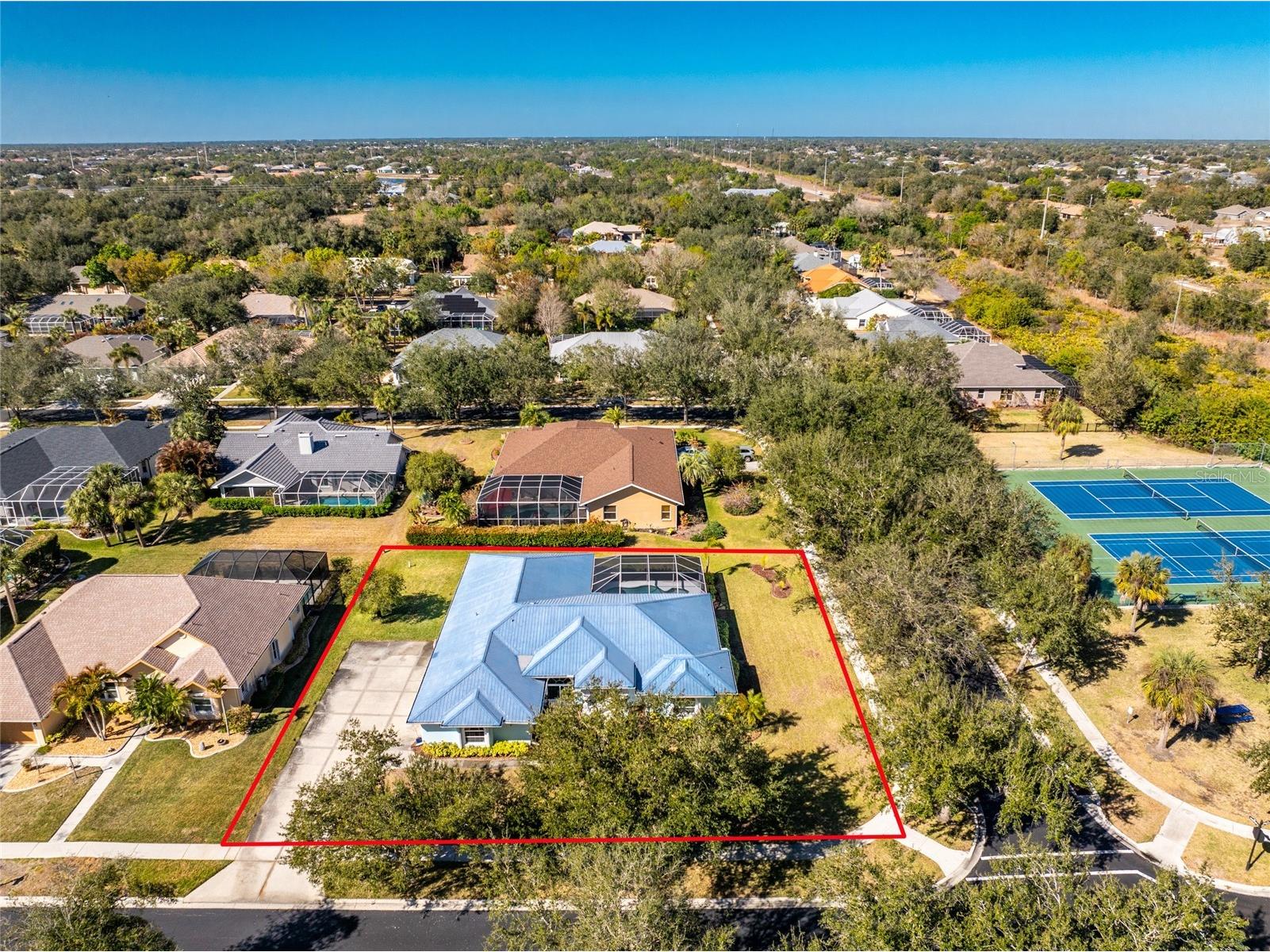 1041 Harbour Drake Drive Punta Gorda FL 33983 C7522009 image76
