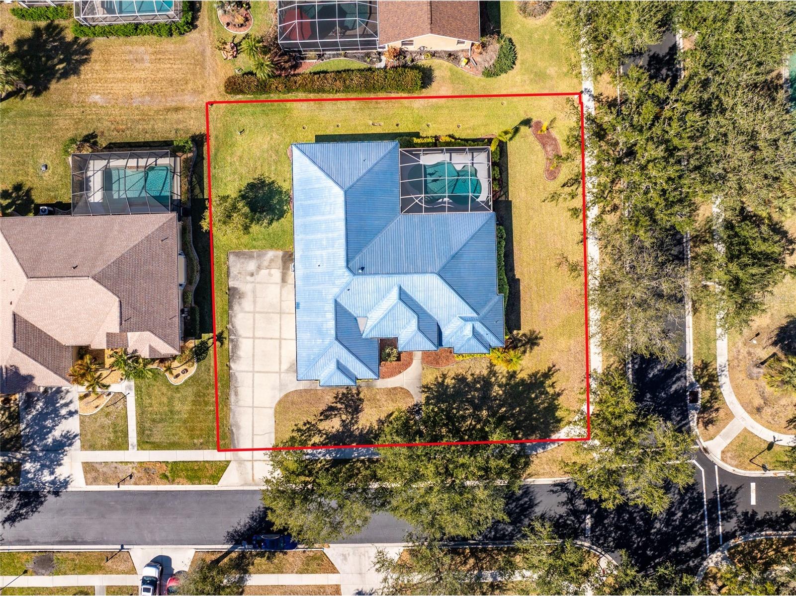 1041 Harbour Drake Drive Punta Gorda FL 33983 C7522009 image77