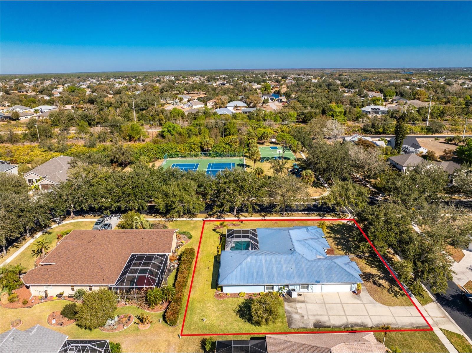 1041 Harbour Drake Drive Punta Gorda FL 33983 C7522009 image78