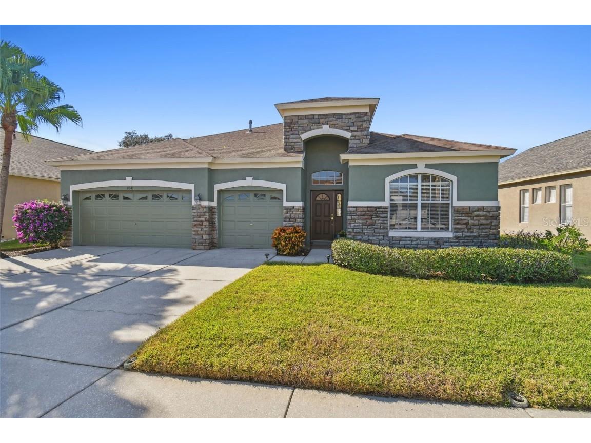 1041 Helmsdale Drive Wesley Chapel FL 33543 T3484966 image1