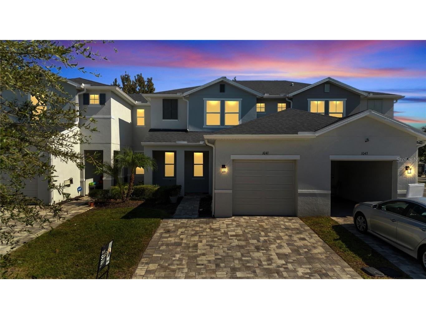 1041 La Mirada Court Kissimmee FL 34744 S5093297 image1
