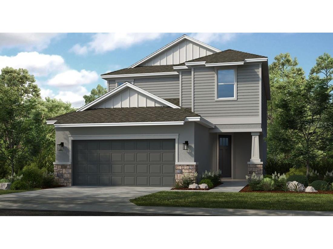 1041 Ladyfish Trail Saint Cloud FL 34771 O6344955 image1