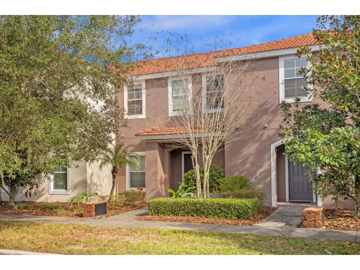 1041 Las Fuentes Drive Kissimmee FL 34746 O6268881 image1