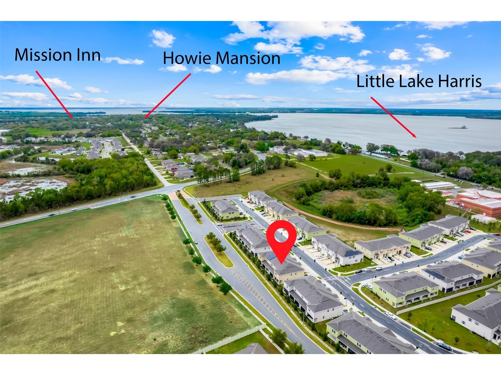 1041 Lido Drive Howey In The Hills FL 34737 G5109329 image31