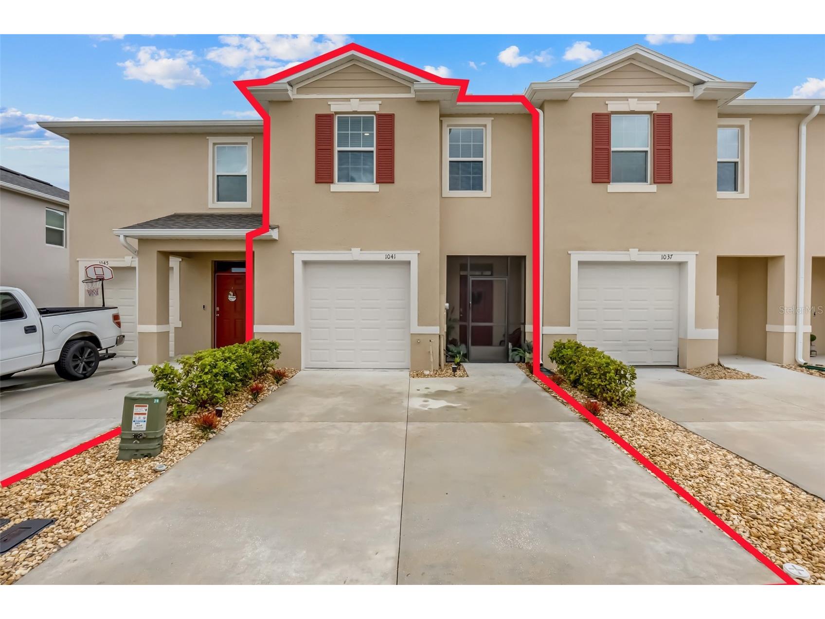 1041 Lido Drive Howey In The Hills FL 34737 G5109329 image4