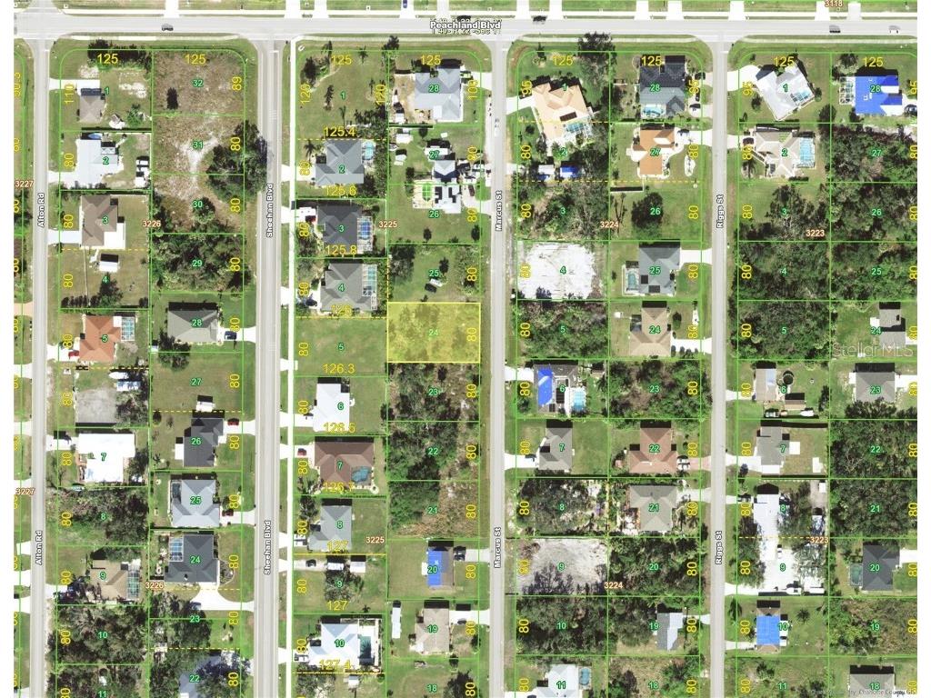 1041 Marcus Street Port Charlotte FL 33952 T3480979 image1