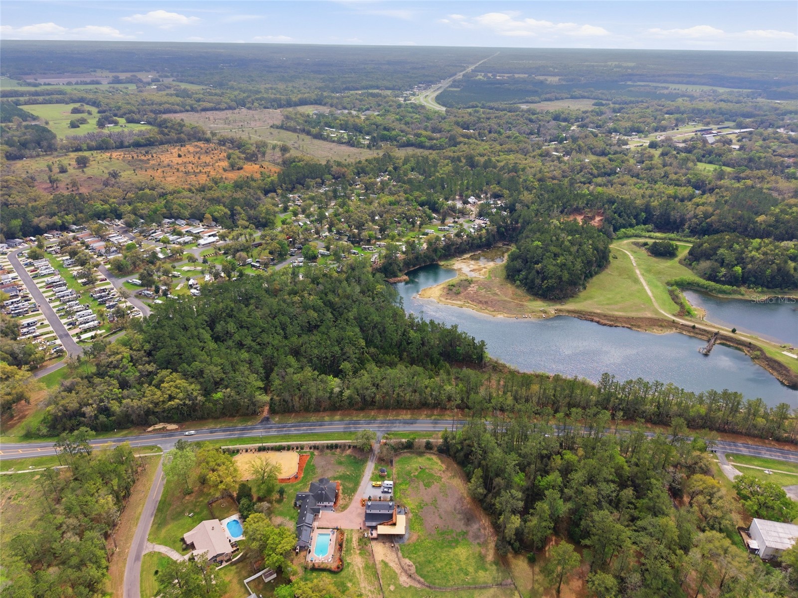 1041 NE 6th Boulevard Williston FL 32696 OM721101 image22