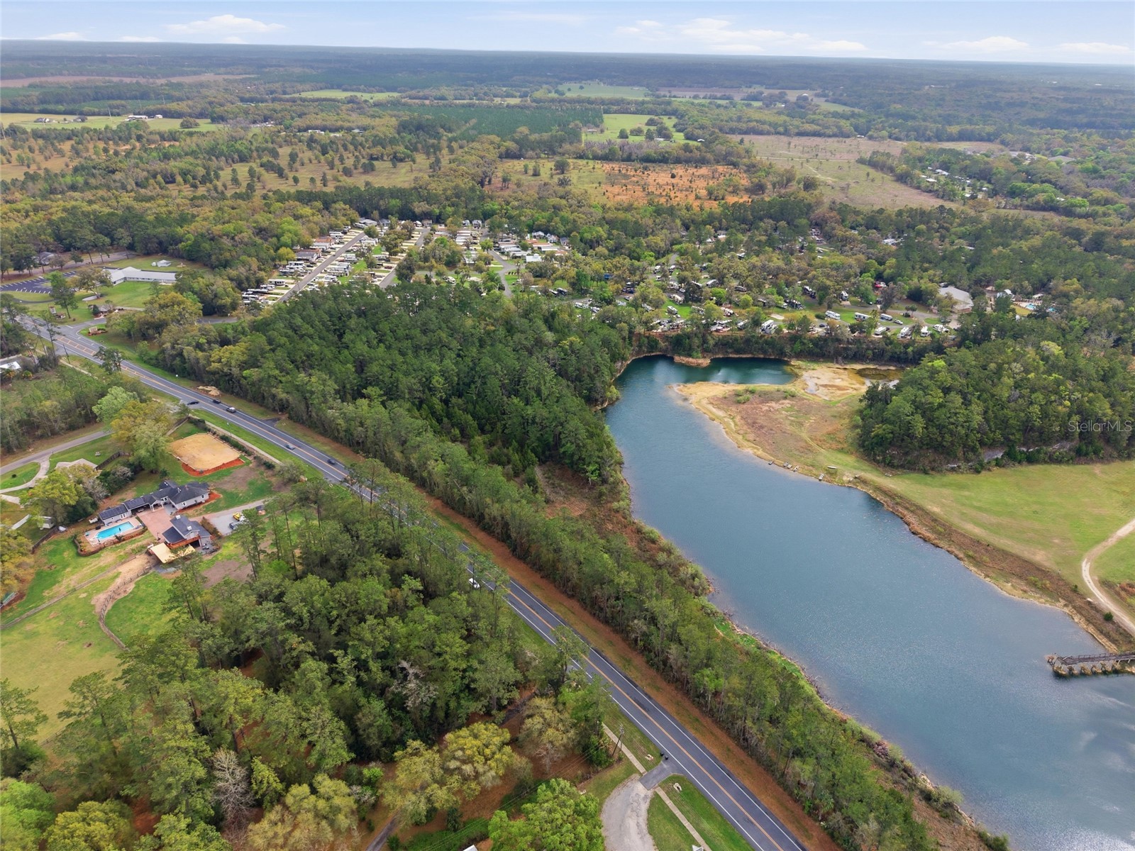 1041 NE 6th Boulevard Williston FL 32696 OM721101 image23