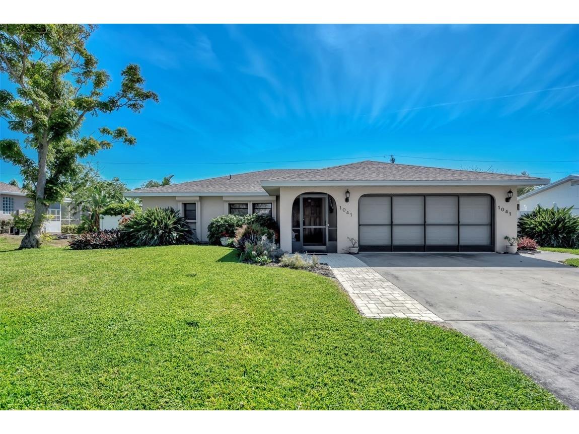 1041 Nectar Road Venice FL 34293 N6125401 image1