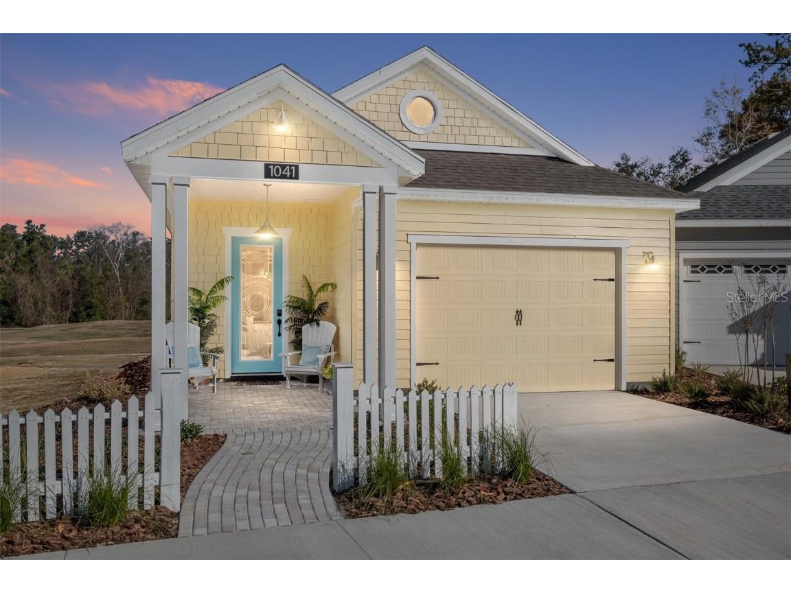 1041 NW 132nd Boulevard Newberry FL 32669 GC527498 image1