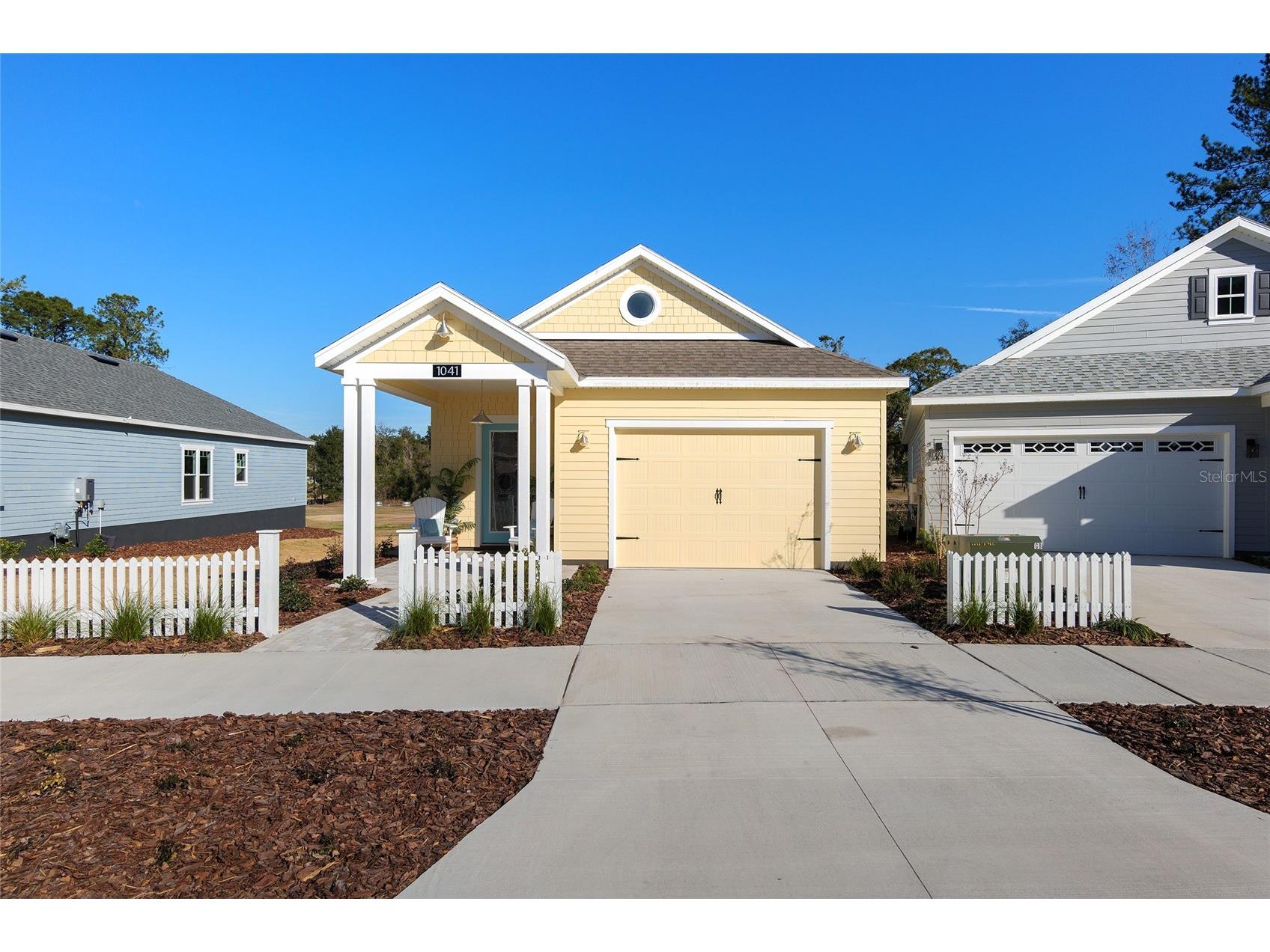 1041 NW 132nd Boulevard Newberry FL 32669 GC537113 image36