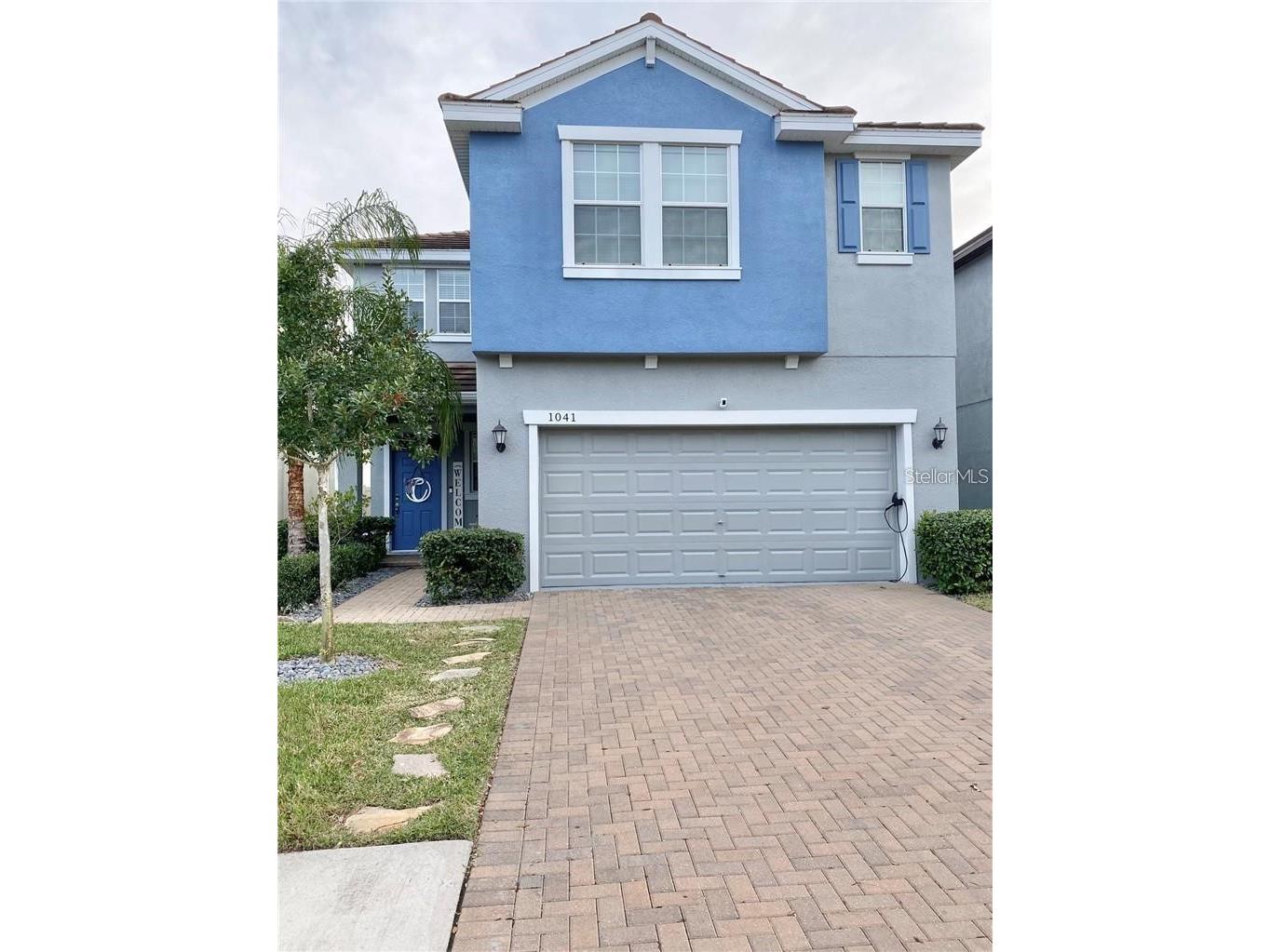 1041 Oliveto Verdi Court Brandon FL 33511 TB8504641 image1