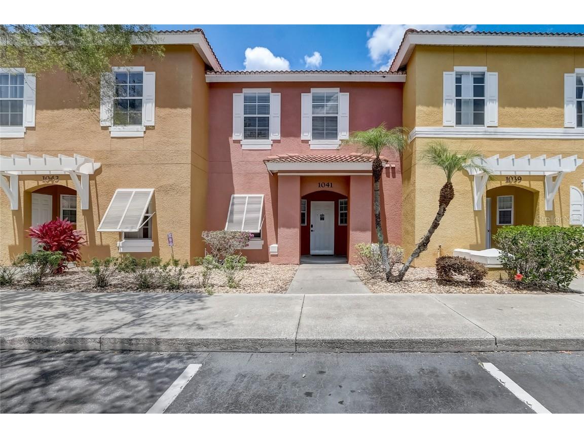 1041 Park Ridge Circle Kissimmee FL 34746 O6304327 image1