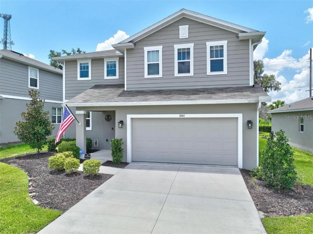 1041 River Otter Way Deland FL 32720 V4933534 image1