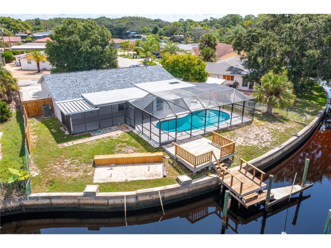 1041 Rushmore Drive Holiday FL 34690 - ANCLOTE RIVER W7854729 image1