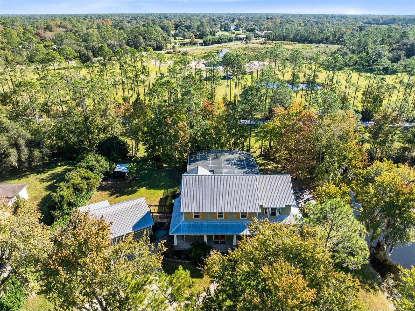 1041 S Belfast Place Chuluota FL 32766 - LAKE PICKETT O6359859 image1