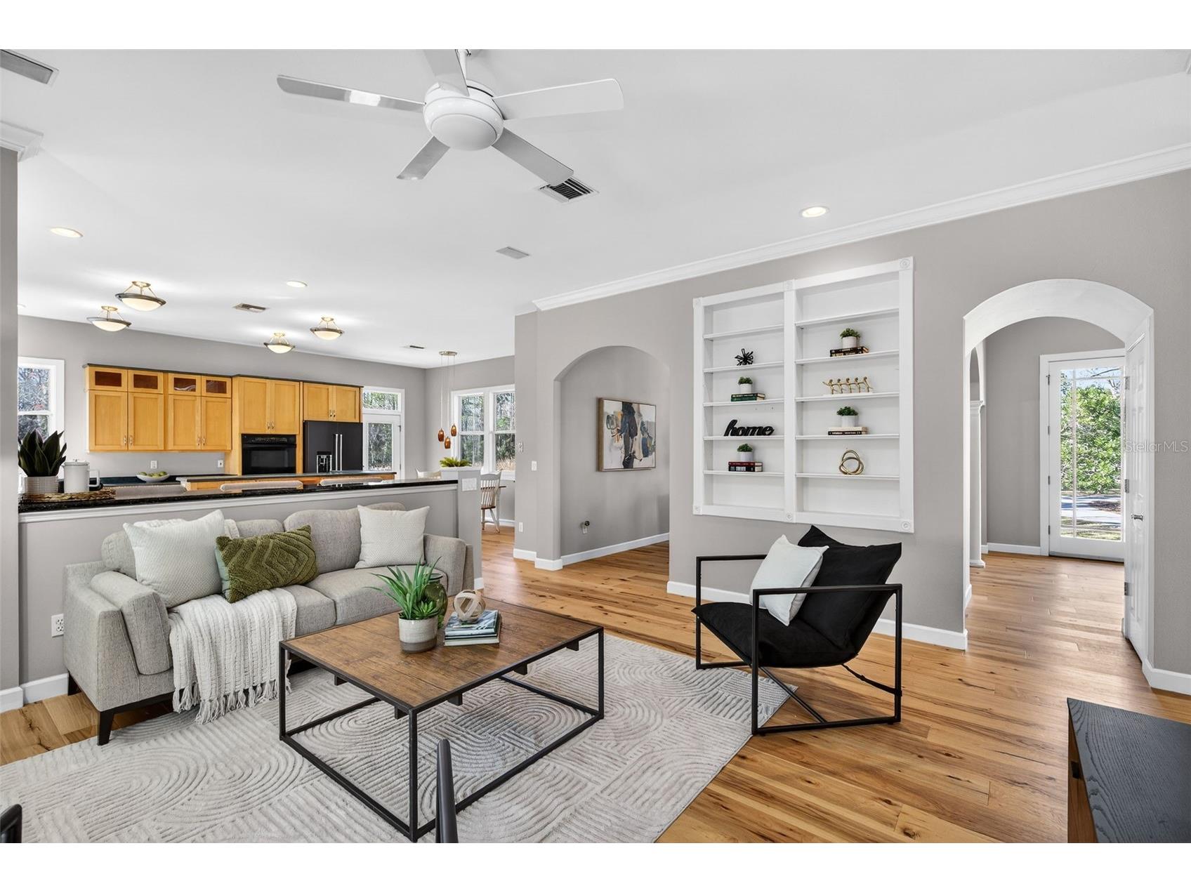 1041 S Belfast Place Chuluota FL 32766 - LAKE PICKETT O6359859 image12