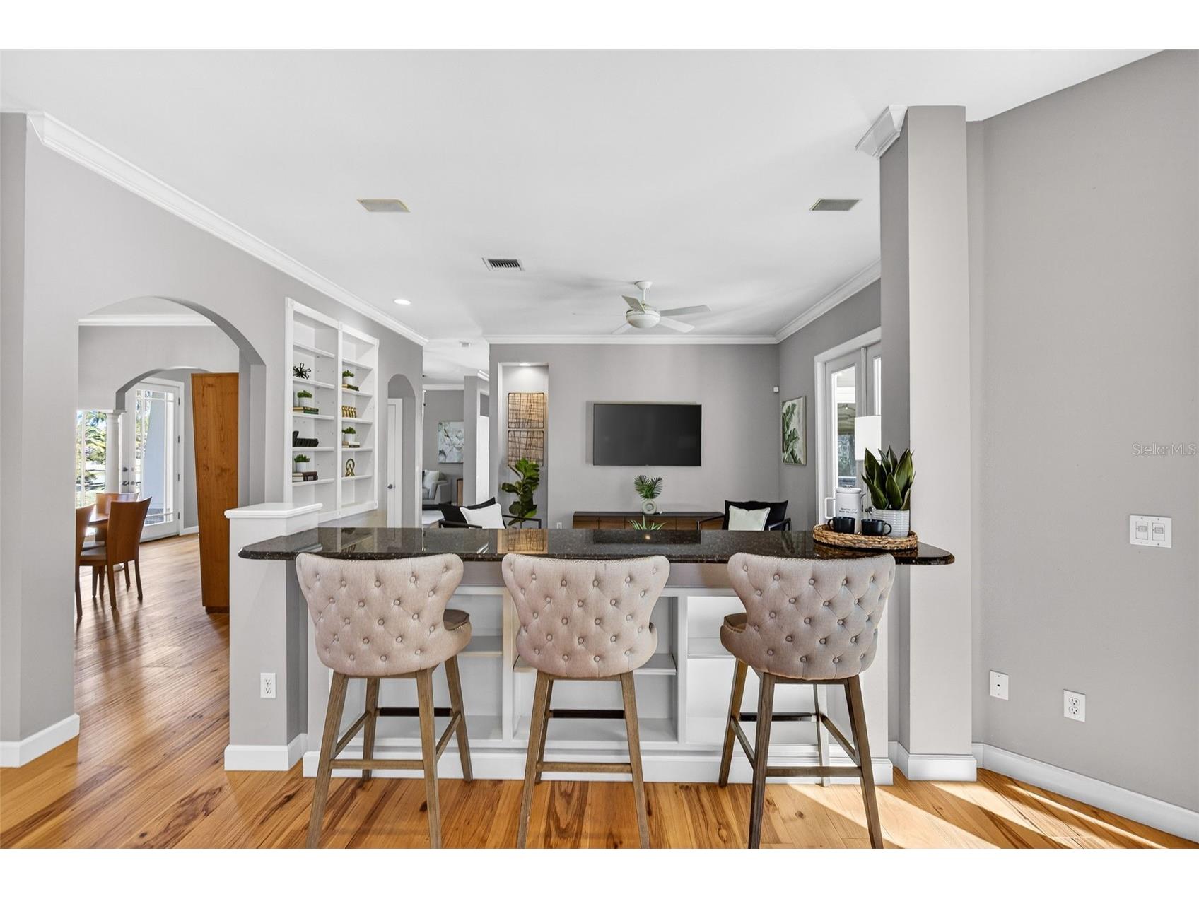 1041 S Belfast Place Chuluota FL 32766 - LAKE PICKETT O6359859 image13