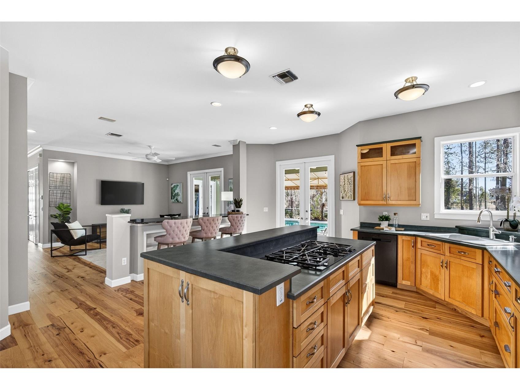 1041 S Belfast Place Chuluota FL 32766 - LAKE PICKETT O6359859 image18