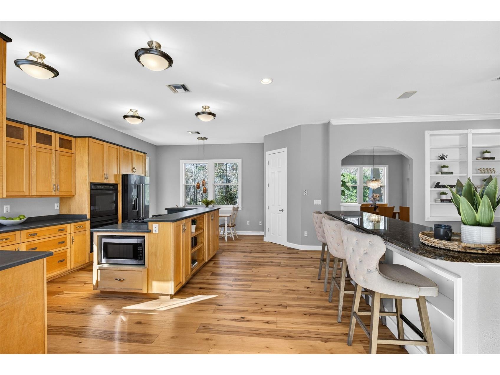 1041 S Belfast Place Chuluota FL 32766 - LAKE PICKETT O6359859 image19