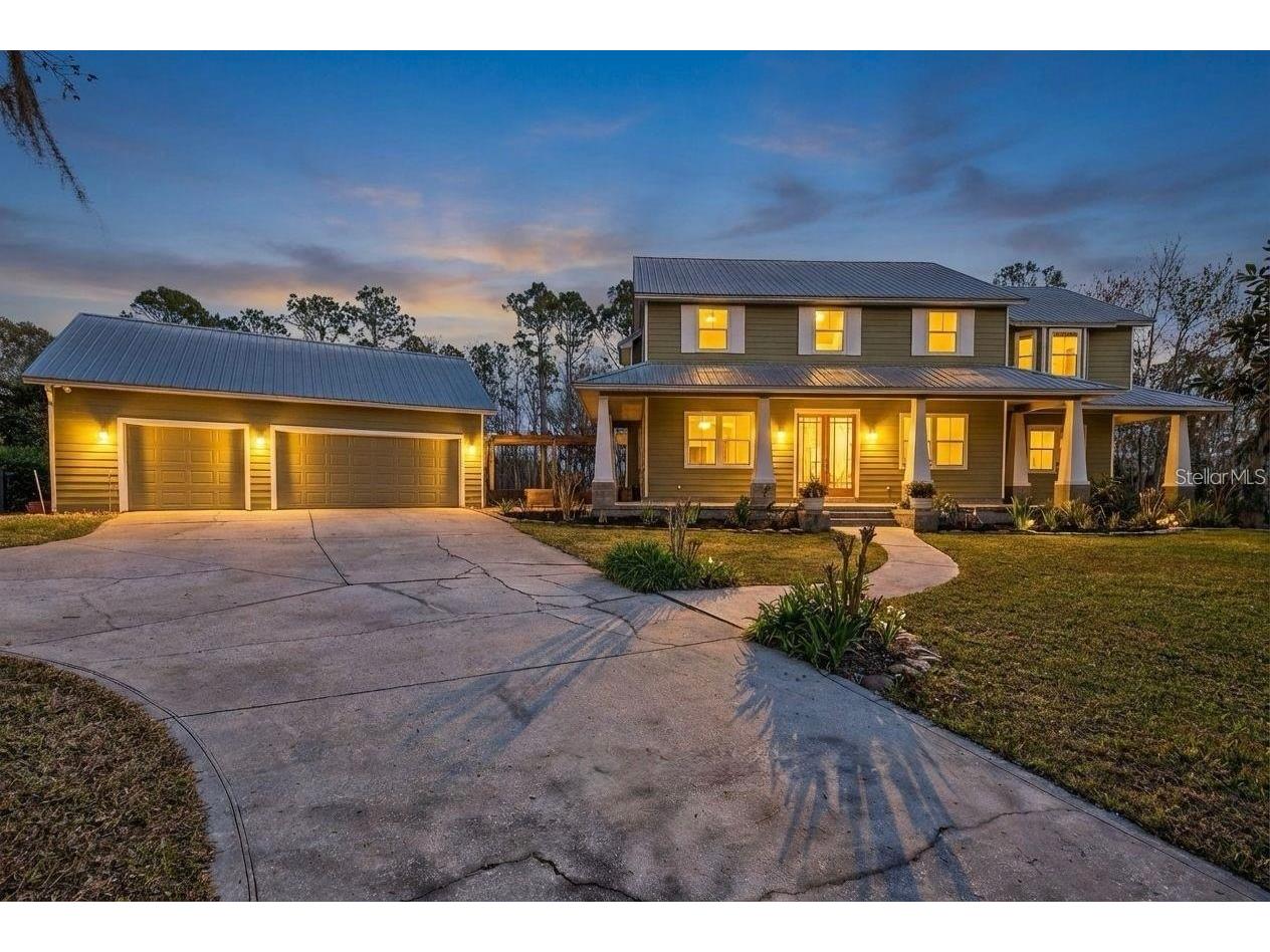 1041 S Belfast Place Chuluota FL 32766 - LAKE PICKETT O6359859 image2