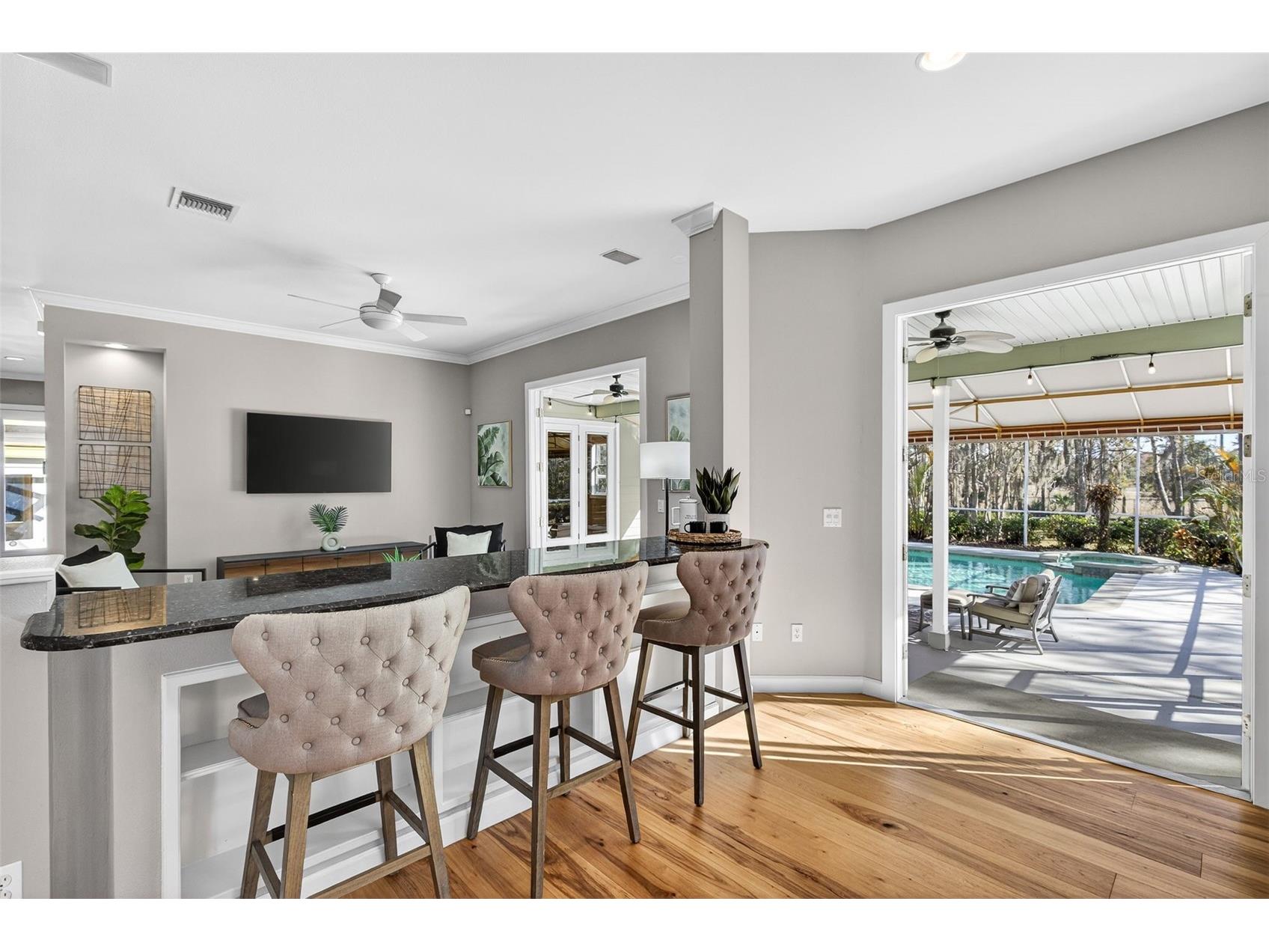 1041 S Belfast Place Chuluota FL 32766 - LAKE PICKETT O6359859 image20