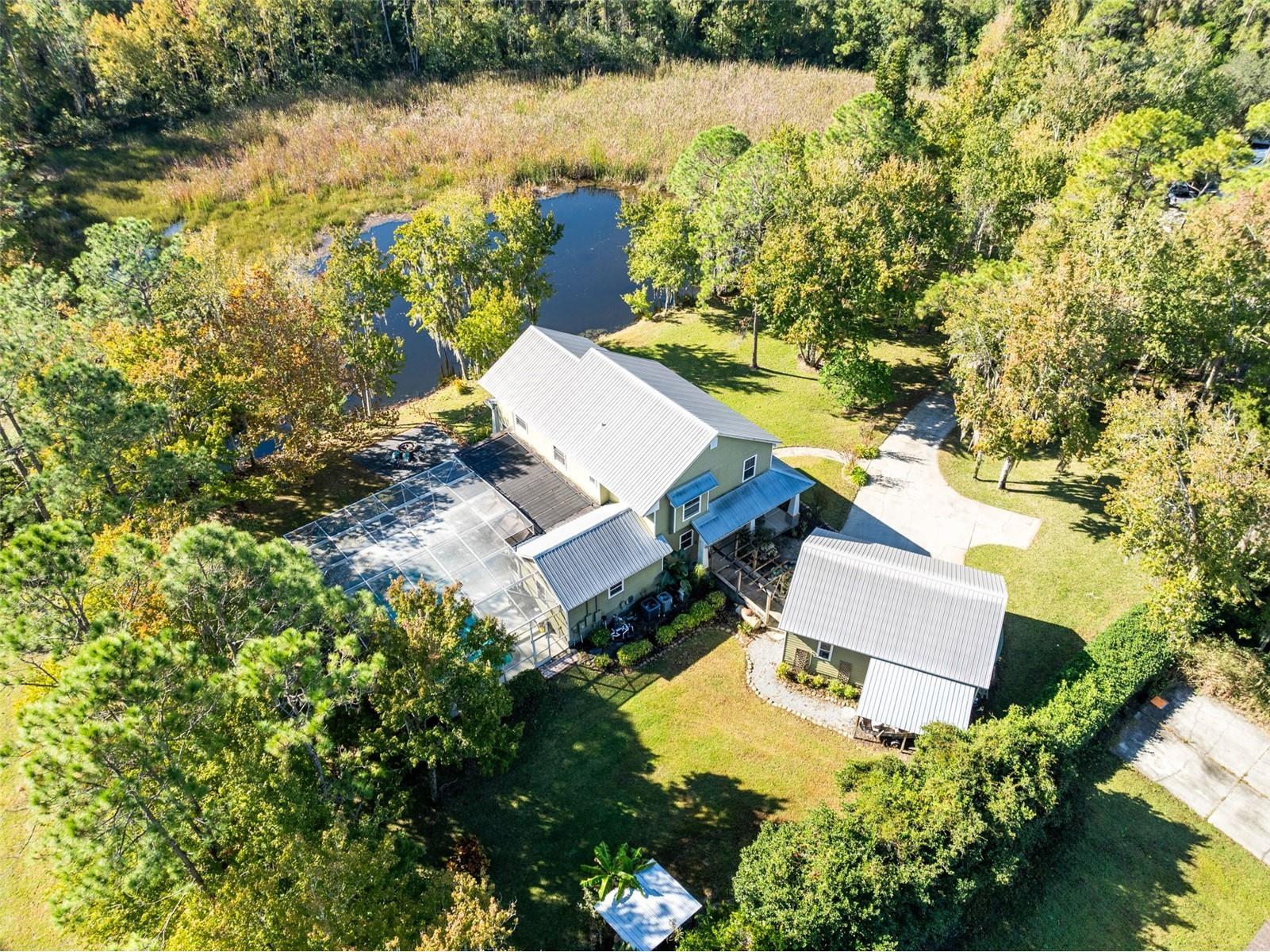 1041 S Belfast Place Chuluota FL 32766 - LAKE PICKETT O6359859 image3