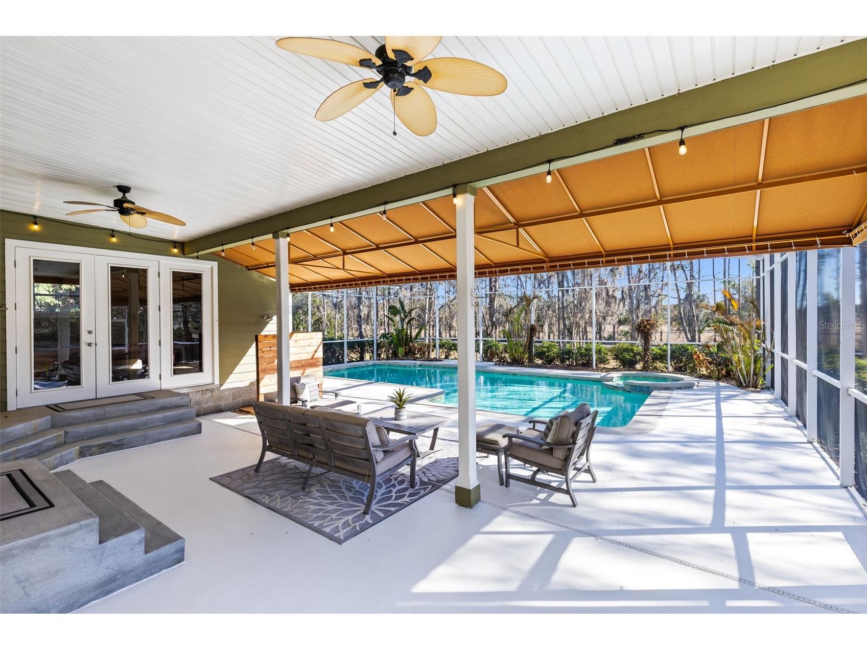 1041 S Belfast Place Chuluota FL 32766 - LAKE PICKETT O6359859 image37