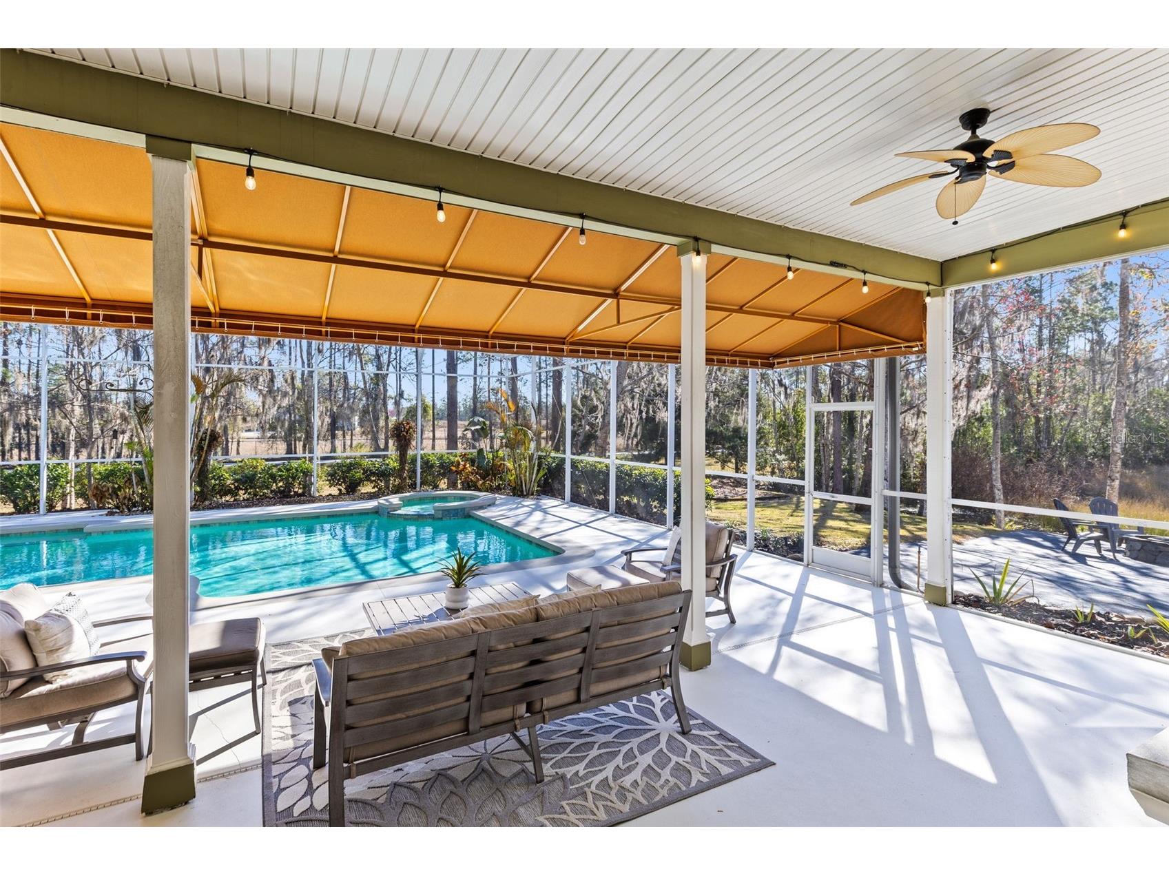 1041 S Belfast Place Chuluota FL 32766 - LAKE PICKETT O6359859 image38