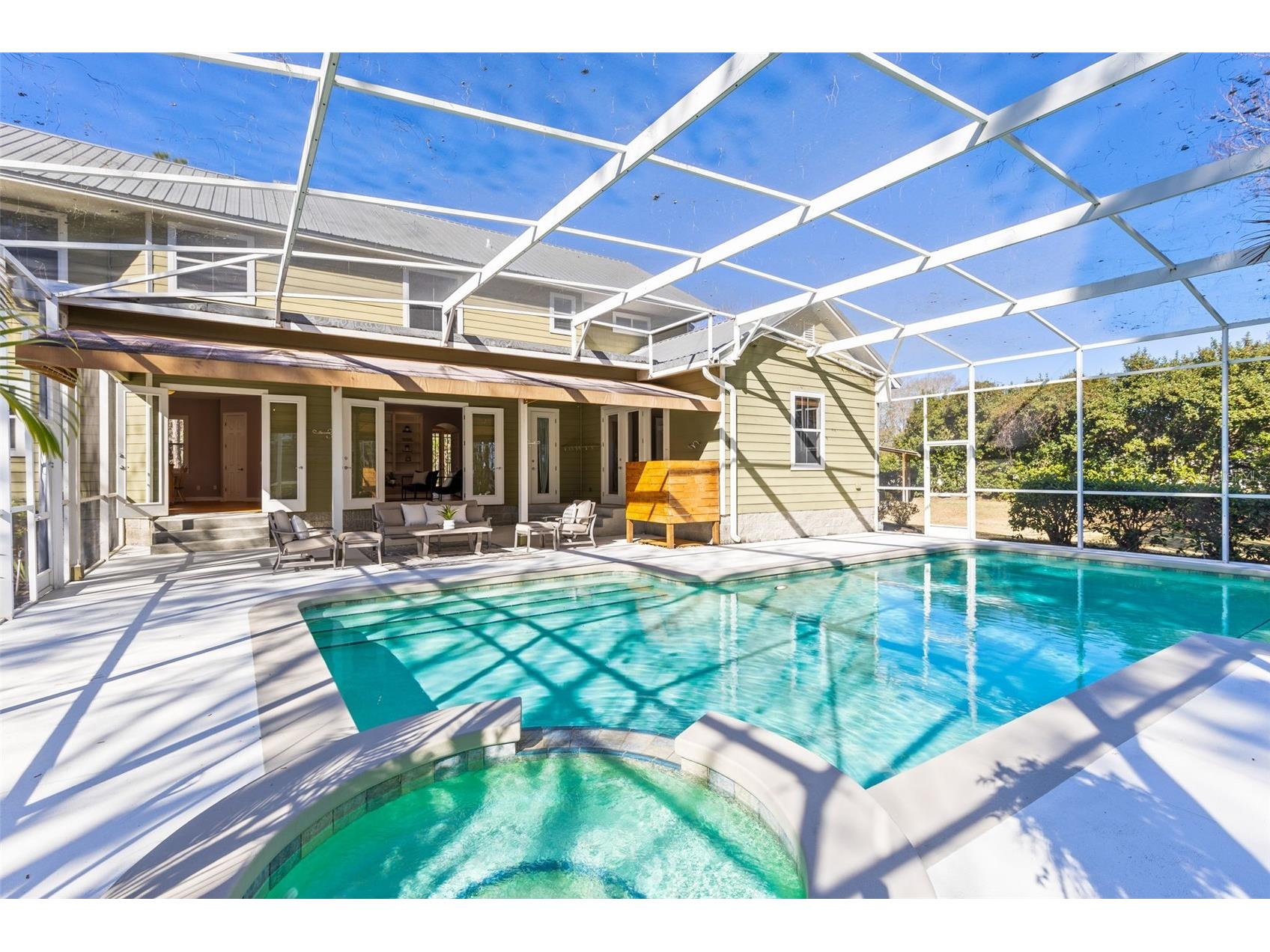 1041 S Belfast Place Chuluota FL 32766 - LAKE PICKETT O6359859 image41