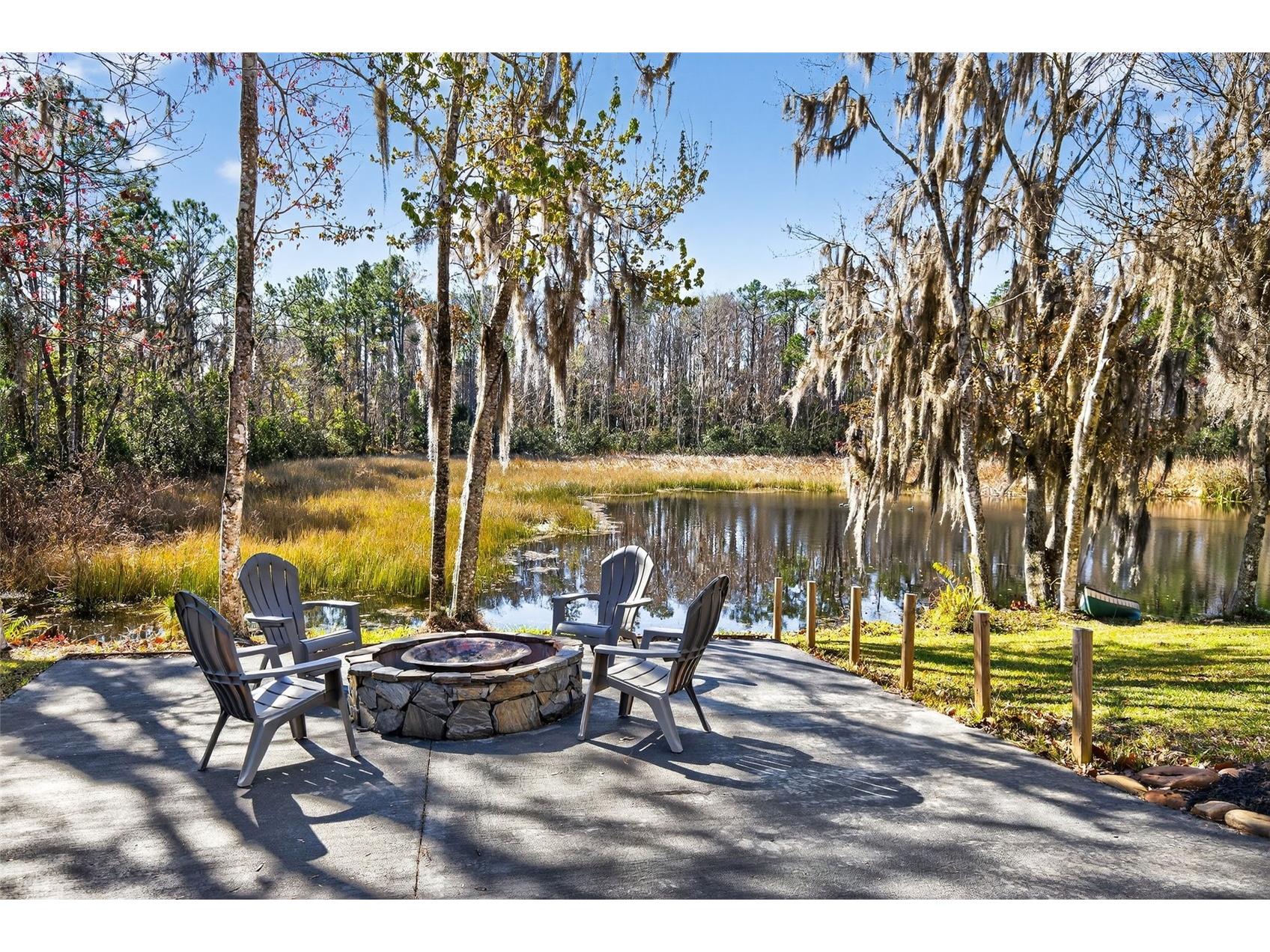 1041 S Belfast Place Chuluota FL 32766 - LAKE PICKETT O6359859 image46