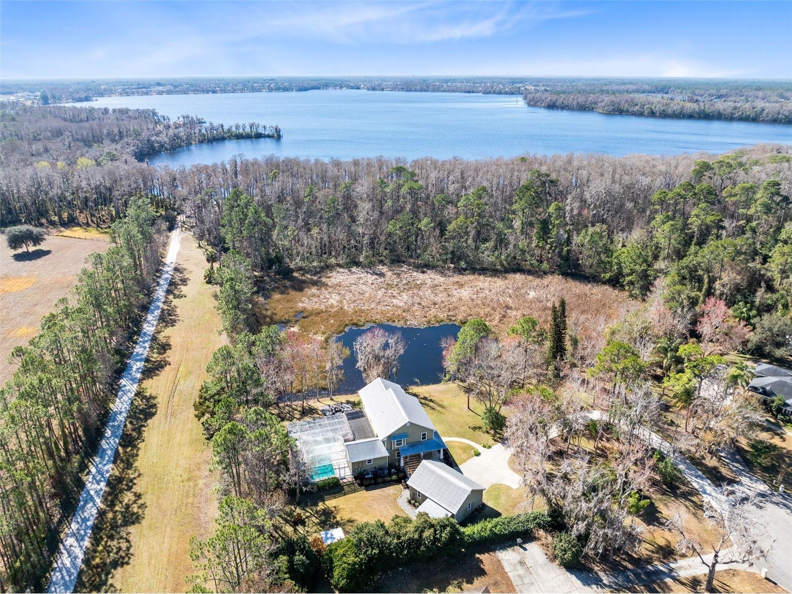 1041 S Belfast Place Chuluota FL 32766 - LAKE PICKETT O6359859 image50