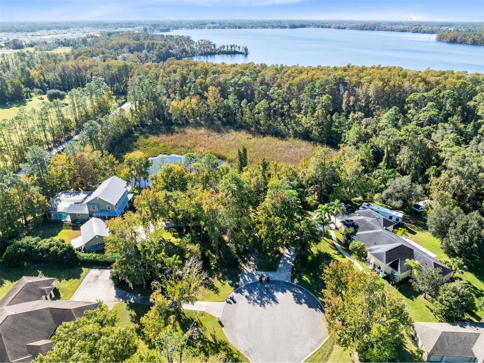 1041 S Belfast Place Chuluota FL 32766 - LAKE PICKETT O6359859 image52