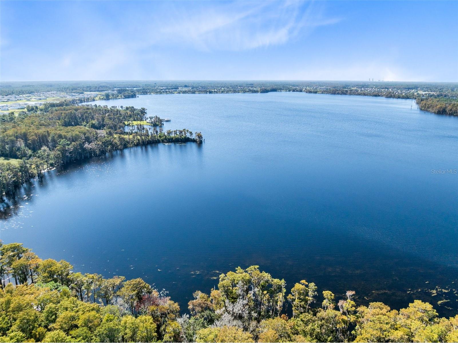 1041 S Belfast Place Chuluota FL 32766 - LAKE PICKETT O6359859 image53