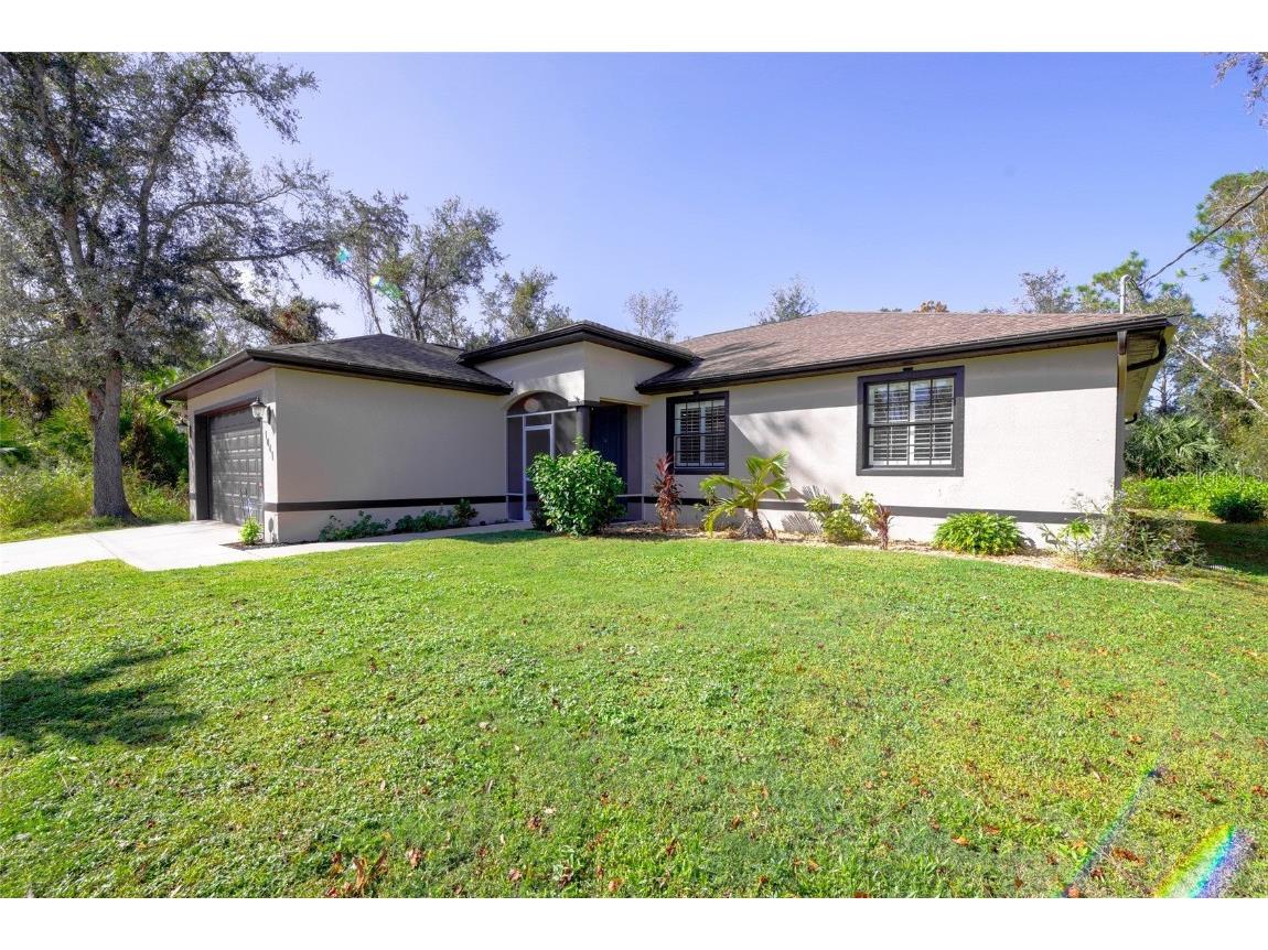 1041 S Lassonde Street North Port FL 34288 A4628237 image1