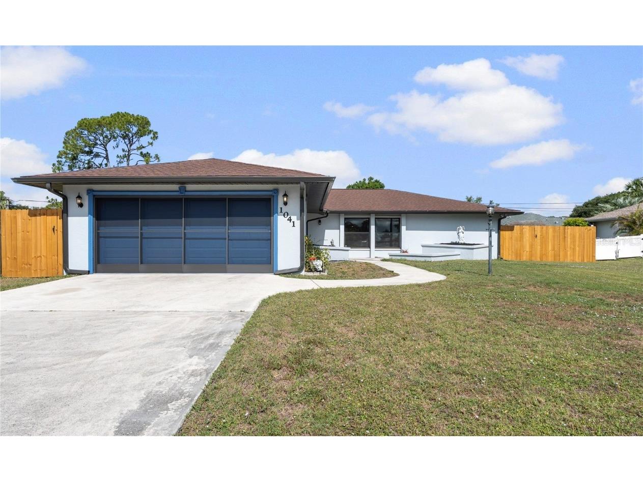 1041 S Salford Boulevard North Port FL 34287 C7510751 image1